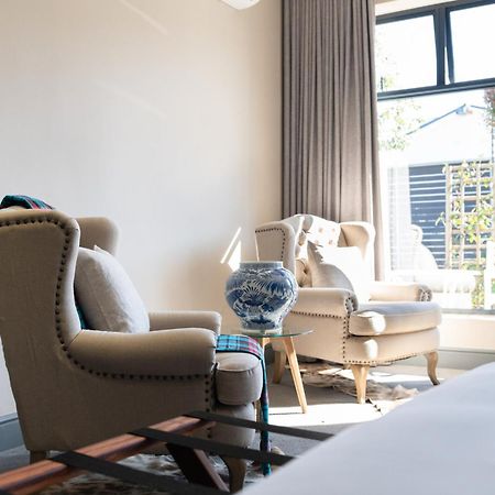 Blix Inn Guesthouse Στέλενμπος Εξωτερικό φωτογραφία