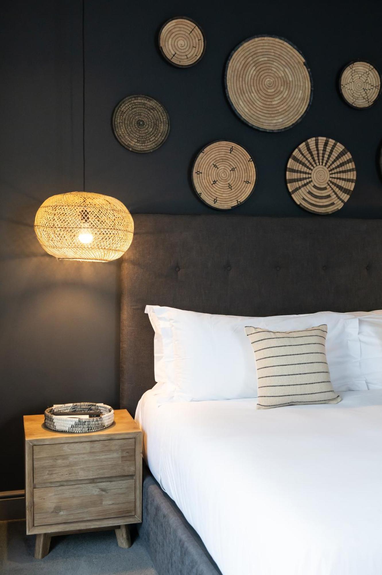 Blix Inn Guesthouse Στέλενμπος Εξωτερικό φωτογραφία