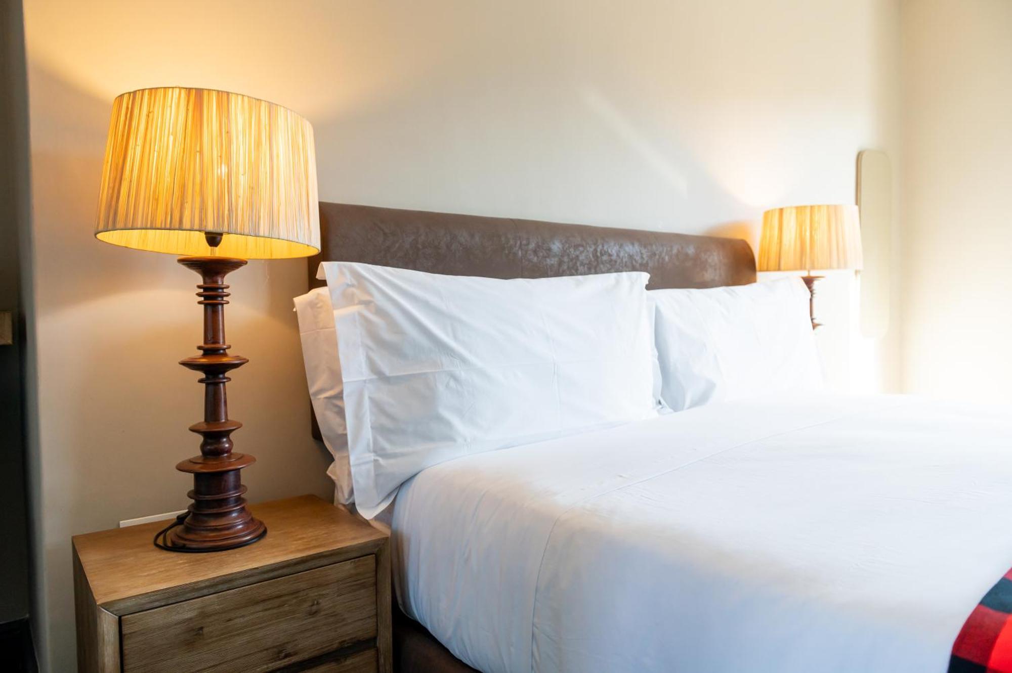 Blix Inn Guesthouse Στέλενμπος Εξωτερικό φωτογραφία