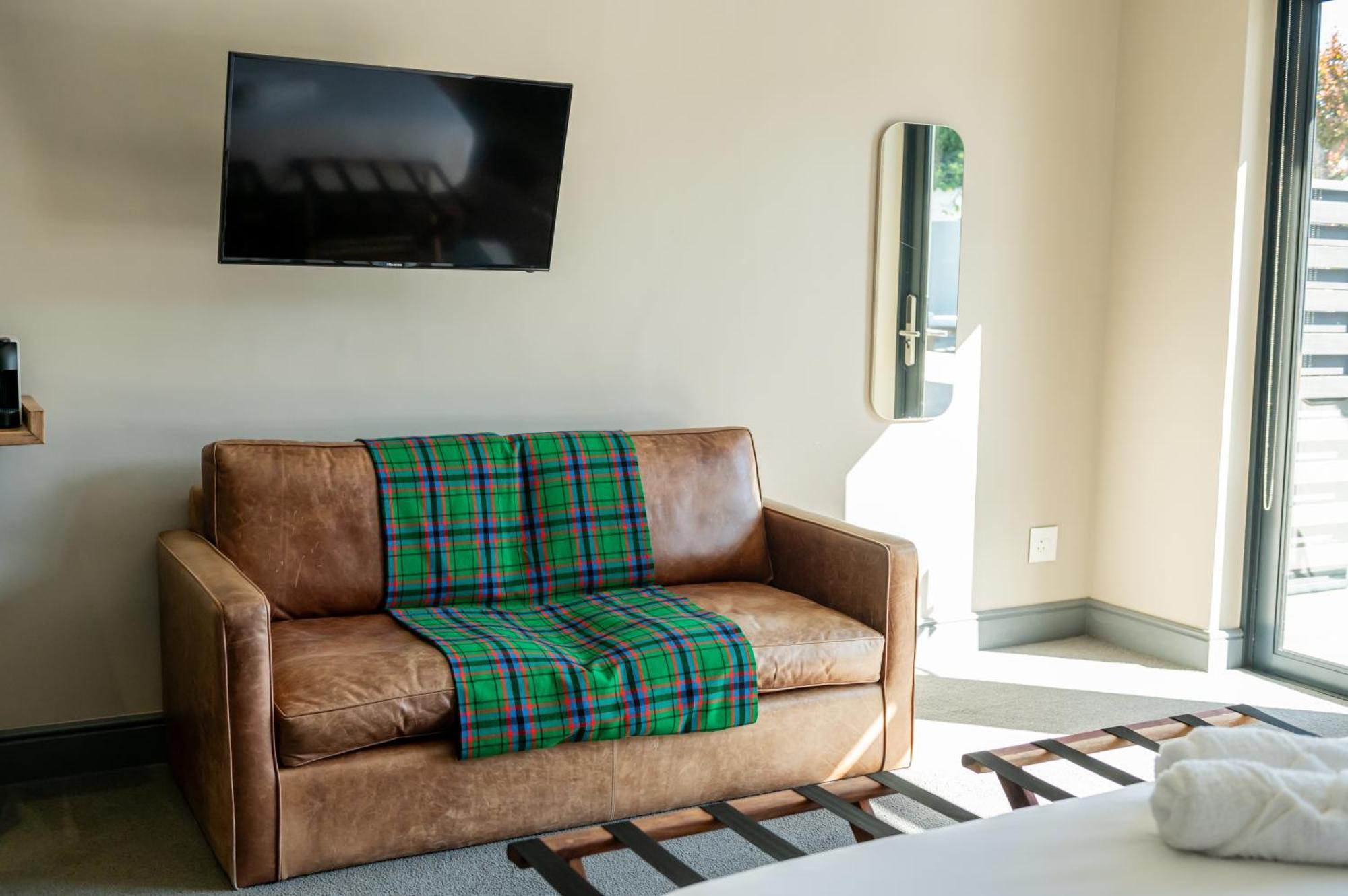 Blix Inn Guesthouse Στέλενμπος Εξωτερικό φωτογραφία