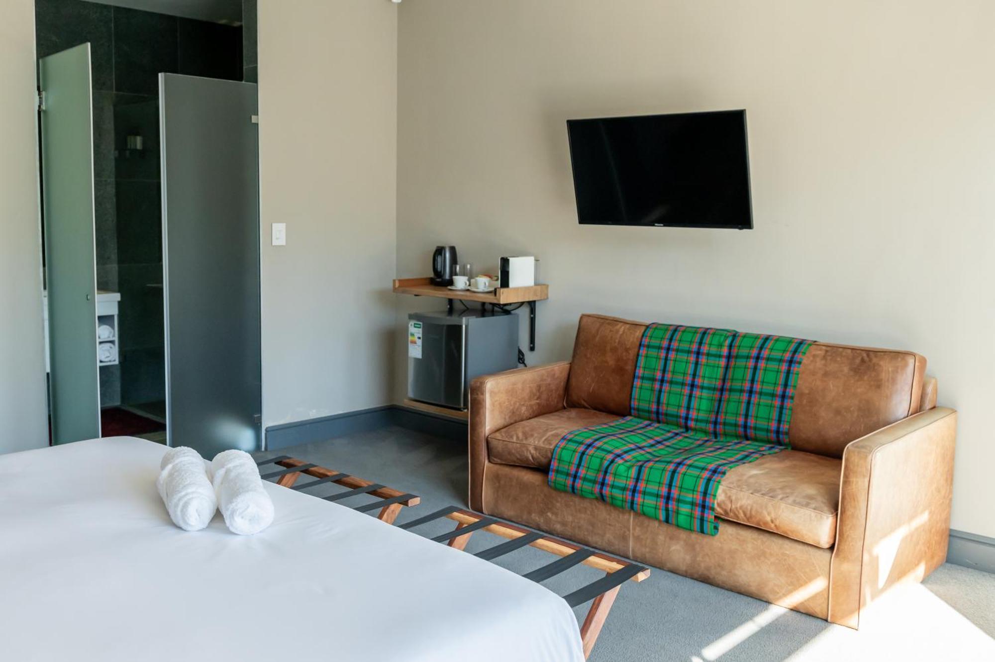 Blix Inn Guesthouse Στέλενμπος Εξωτερικό φωτογραφία